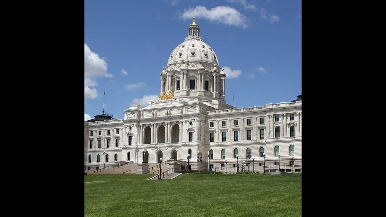 Вопросы, касающиеся больниц: последние новости из Капитолия.