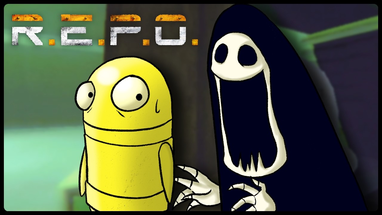 Troleando en R.E.P.O.