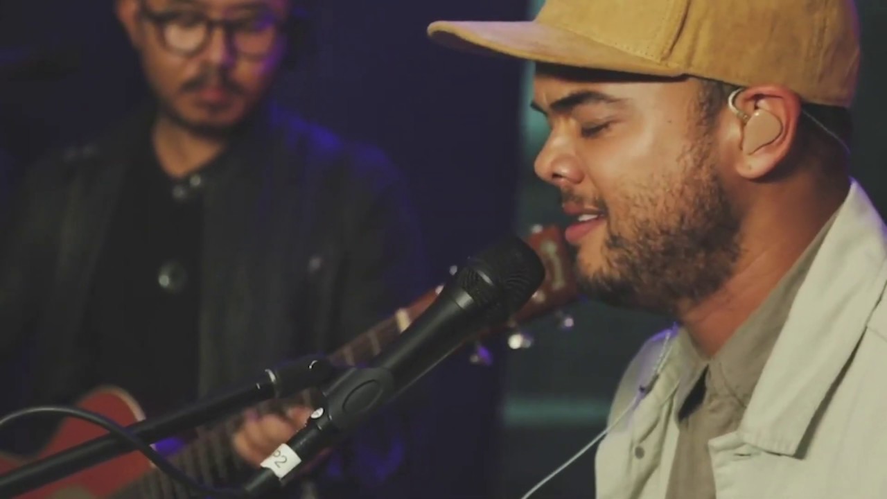 Guy Sebastian - Choir (Behind The Track)