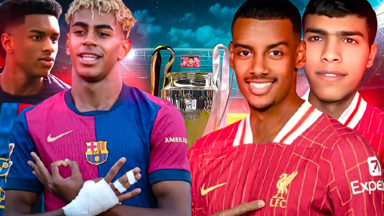 مهنة لاعب # 8 | المباراه الأهم في دوري ابطال اوربا وجنون بريزو في الدوري الانجليزي 🤯🔥 | FC26 