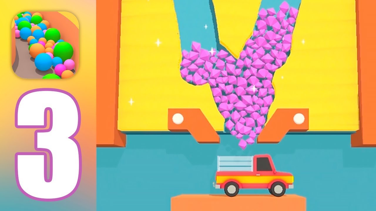 Sand Balls - World Record