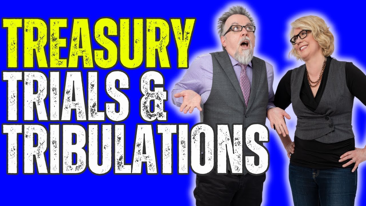 SBA Sends EIDLs to Treasury | MySBA Portal & Hardship Updates
