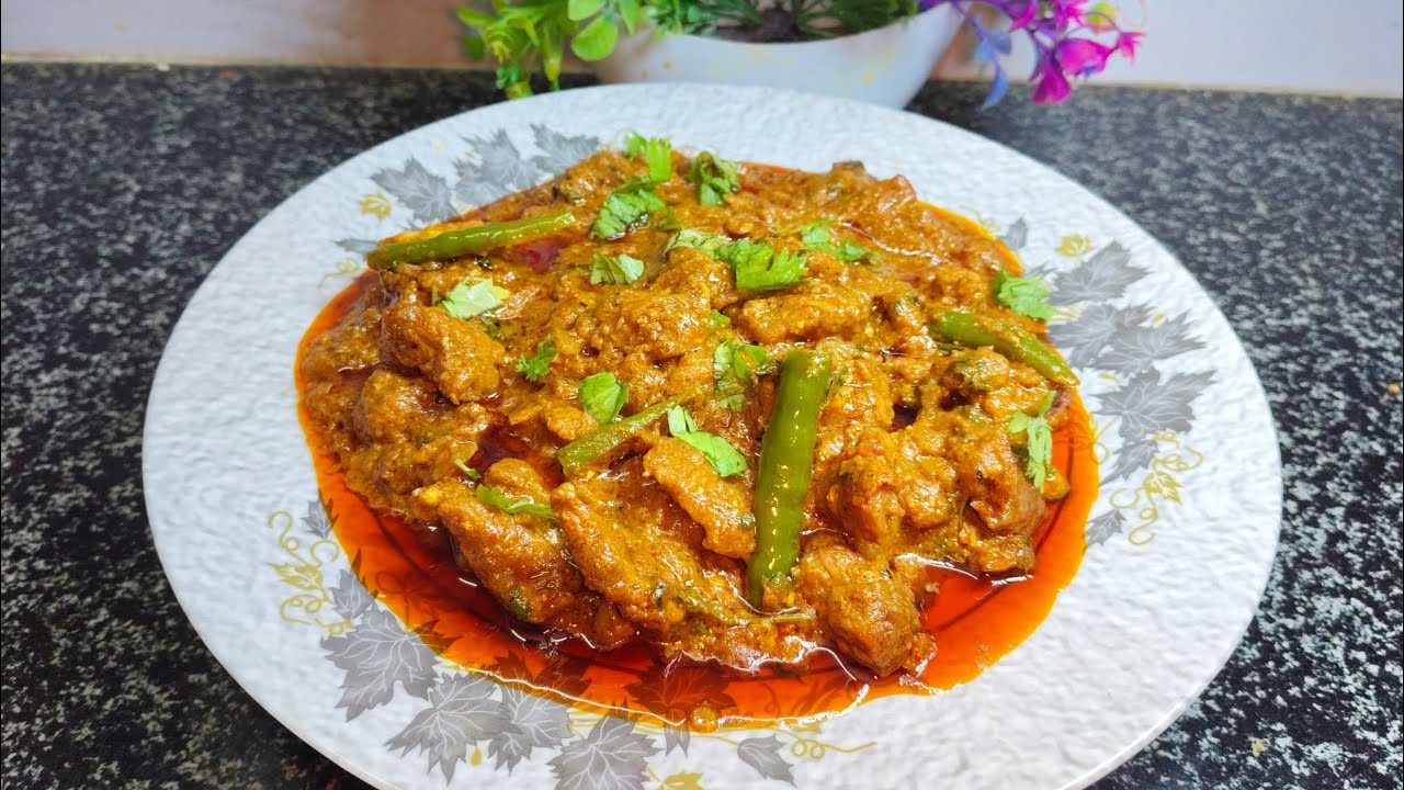Ramzan Series- Mutton Karahi| You Won't Believe How Yummy This Mutton Karahi Is| #muttonkarahi 