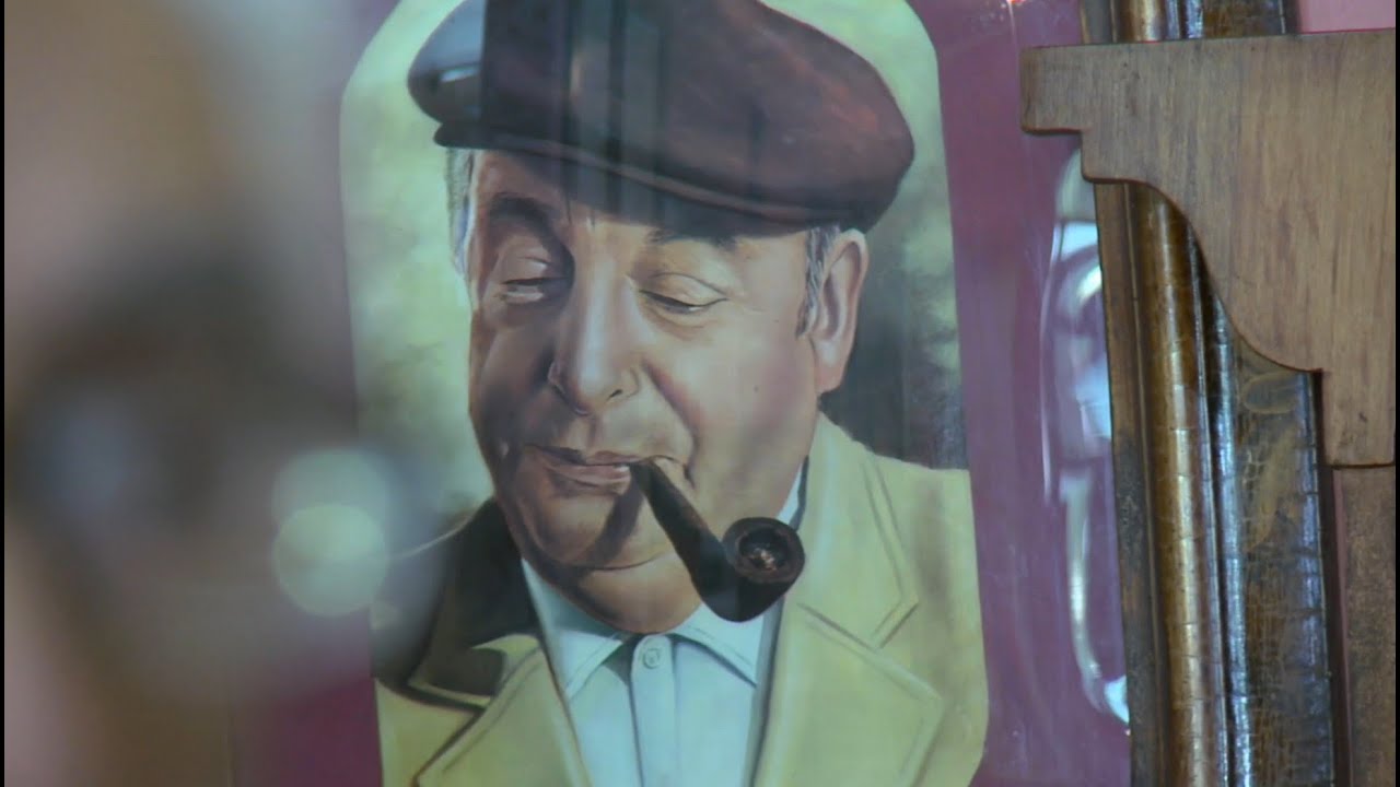Frutos del País - Parral