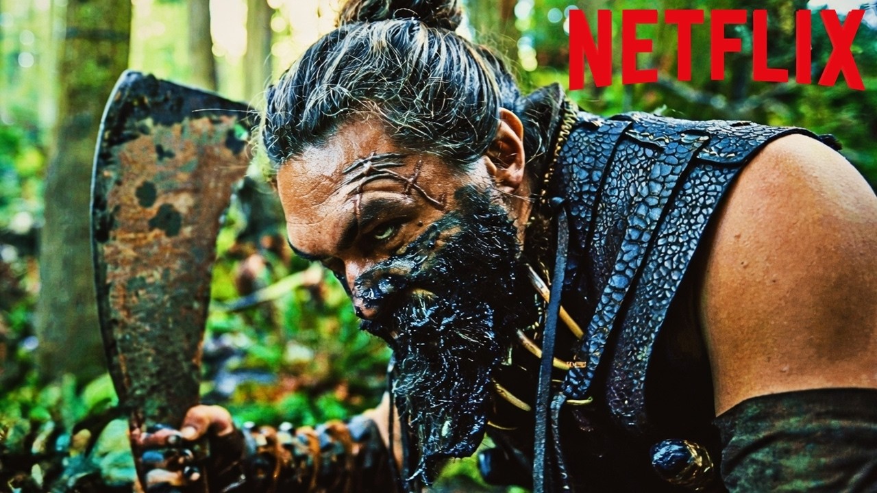 10 Series BUENISIMAS que te VOLVERAN ADICTO en Netflix, HBO MAX, PRIME VIDEO y DISNEY+