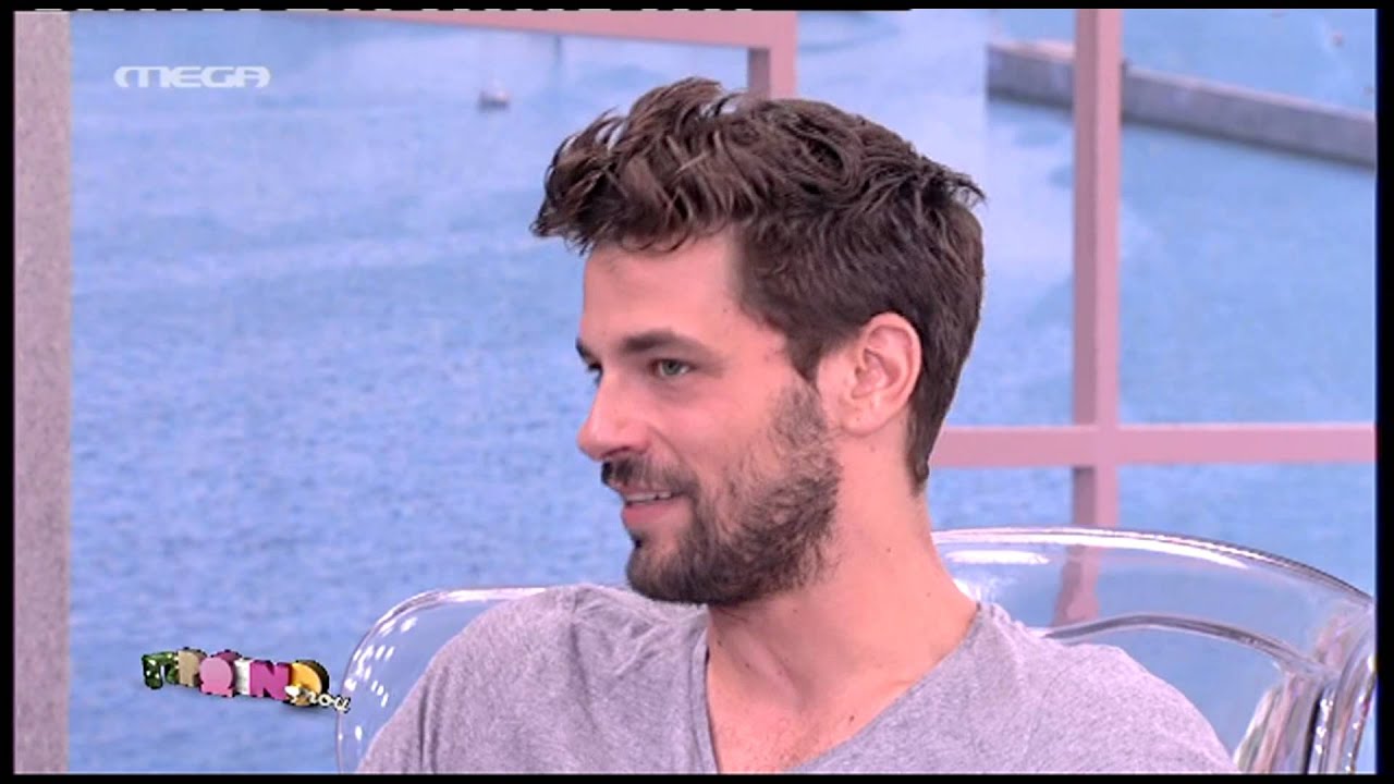 Apostolis Totsikas - 