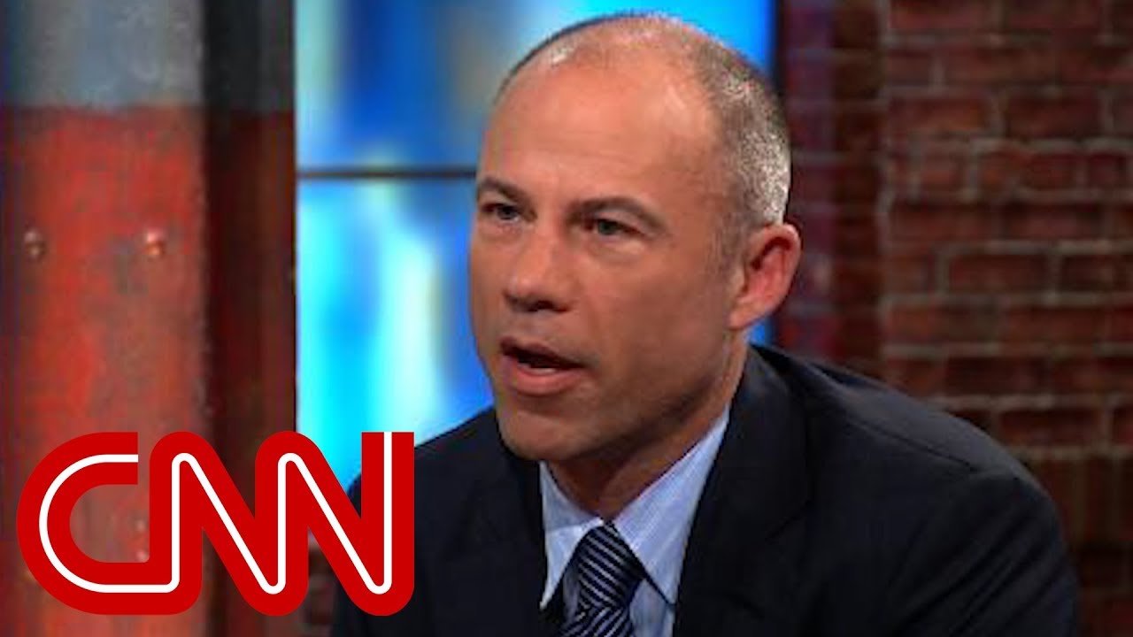 Stormy Daniels' lawyer: This is a truth tour