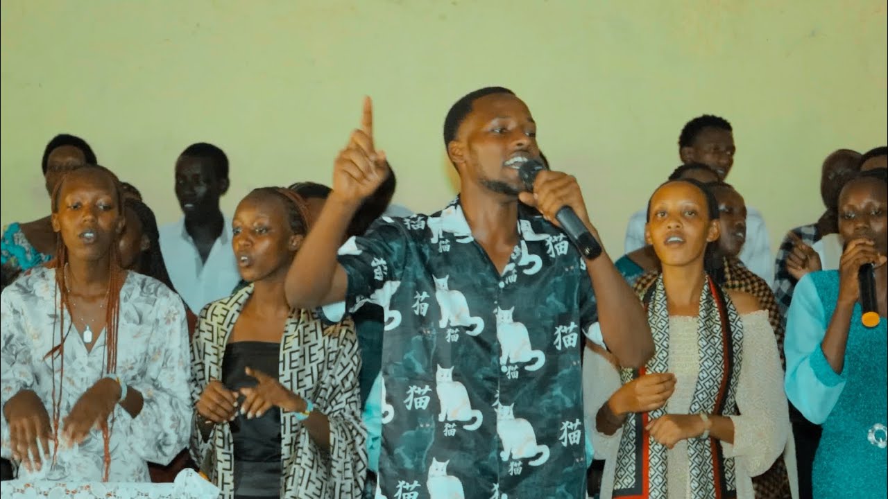 KORARI HOREMBU IZAMUYE AMATERANIRO HAKIKA YAMUNGU