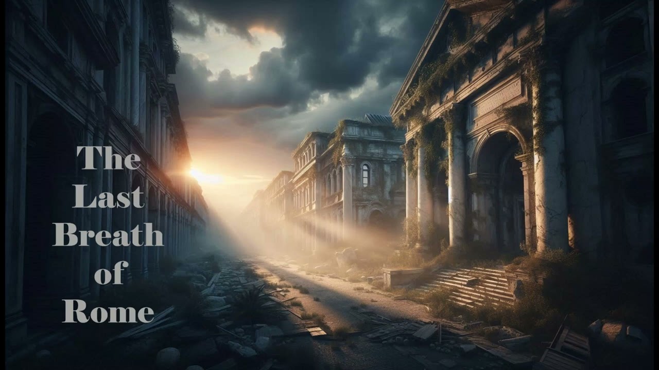The Last Breath of Rome