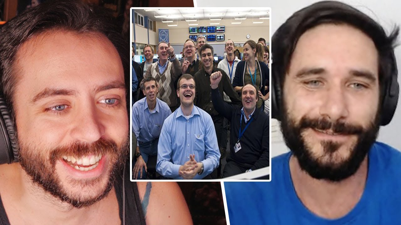 Así es el pueblo en la que solo viven las personas MÁS LISTAS del mundo (CERN) | The Wild Project