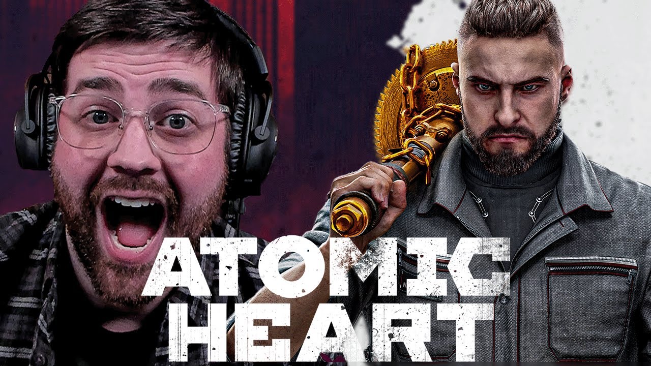 Is Atomic Heart Worth It?