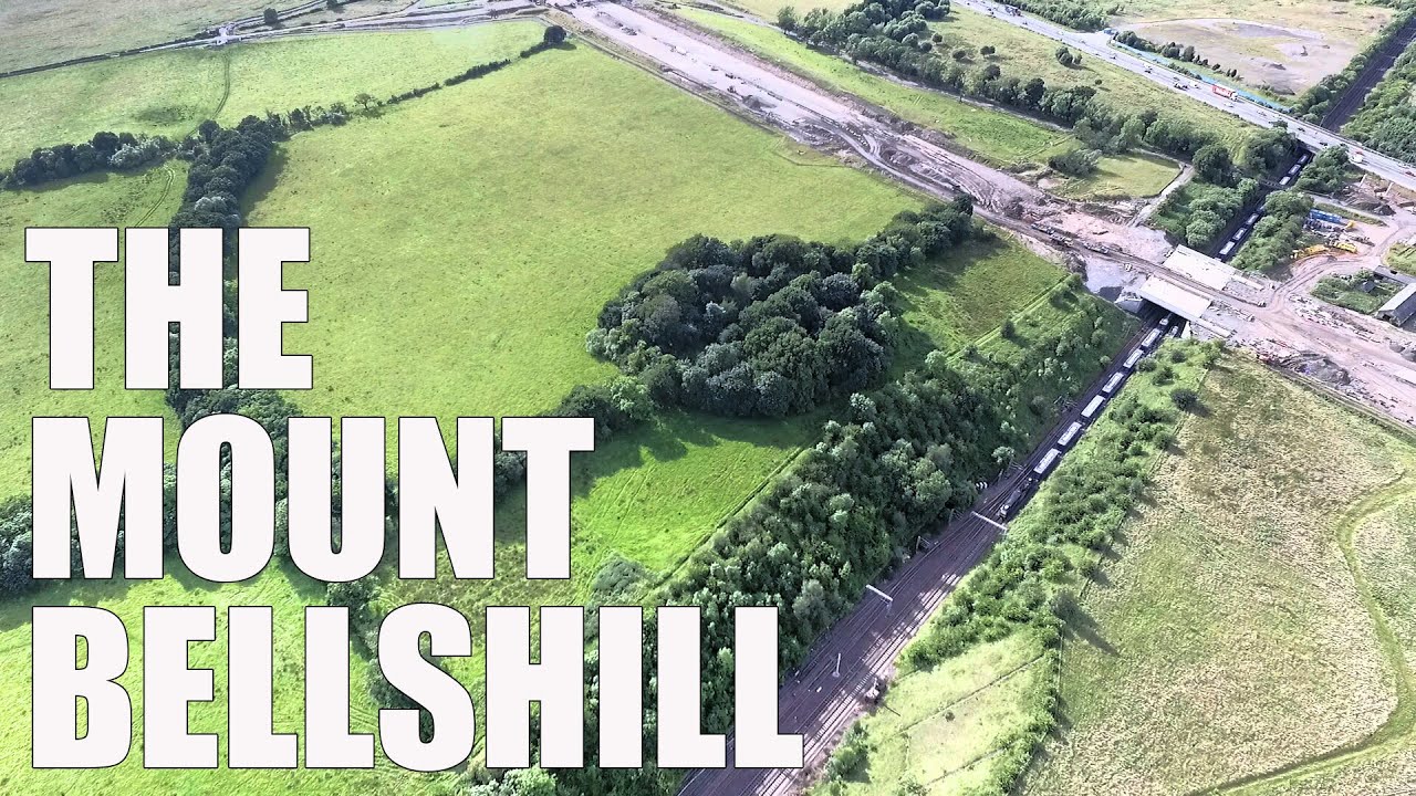 The Mount Bellshill