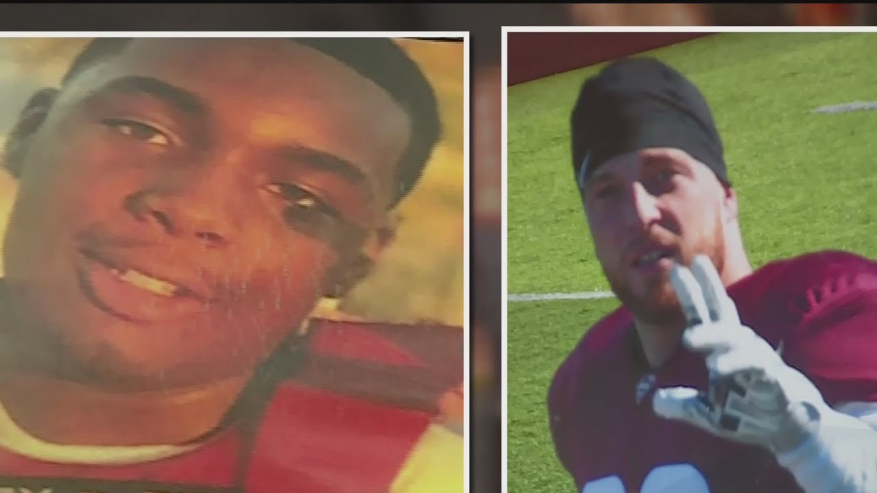 Mother's Mourn Sons Killed In North Highlands Shootings