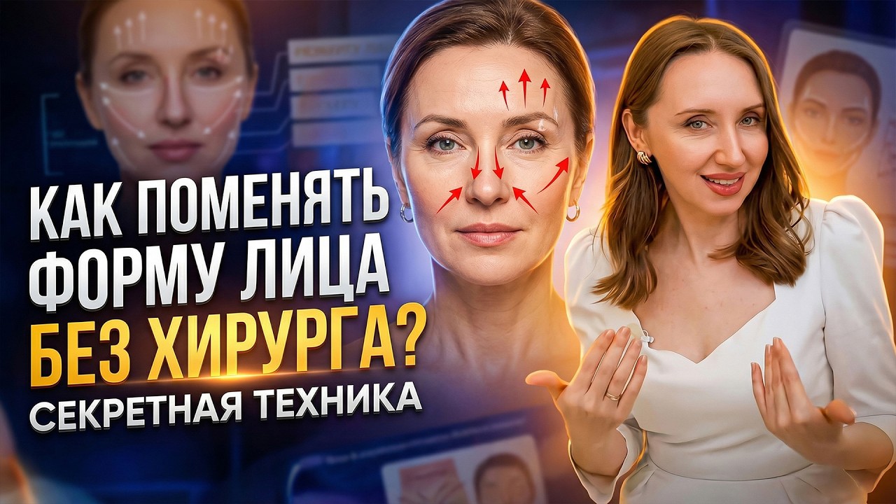 Красота без операций - возможно ли это?
