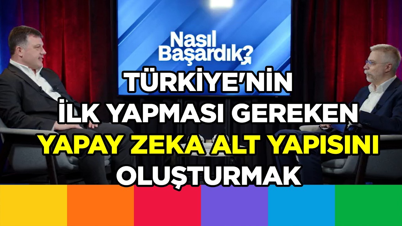 Ülkeler Kendi Yapay Zeka Dil Modellerini Kurmaya Başladı! 🤖💻