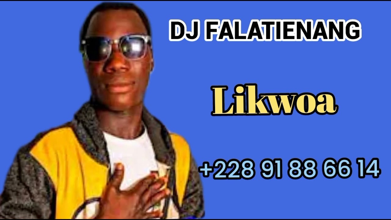 DJ FALATIENANG Likwoa