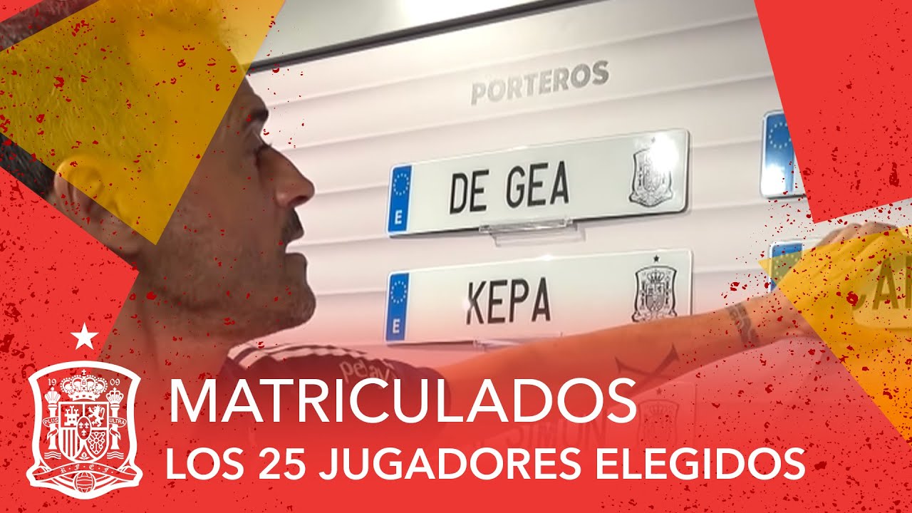 🚘 Luis Enrique da la rueda de prensa en la Casa Seat de Barcelona para los próximos duelos de España