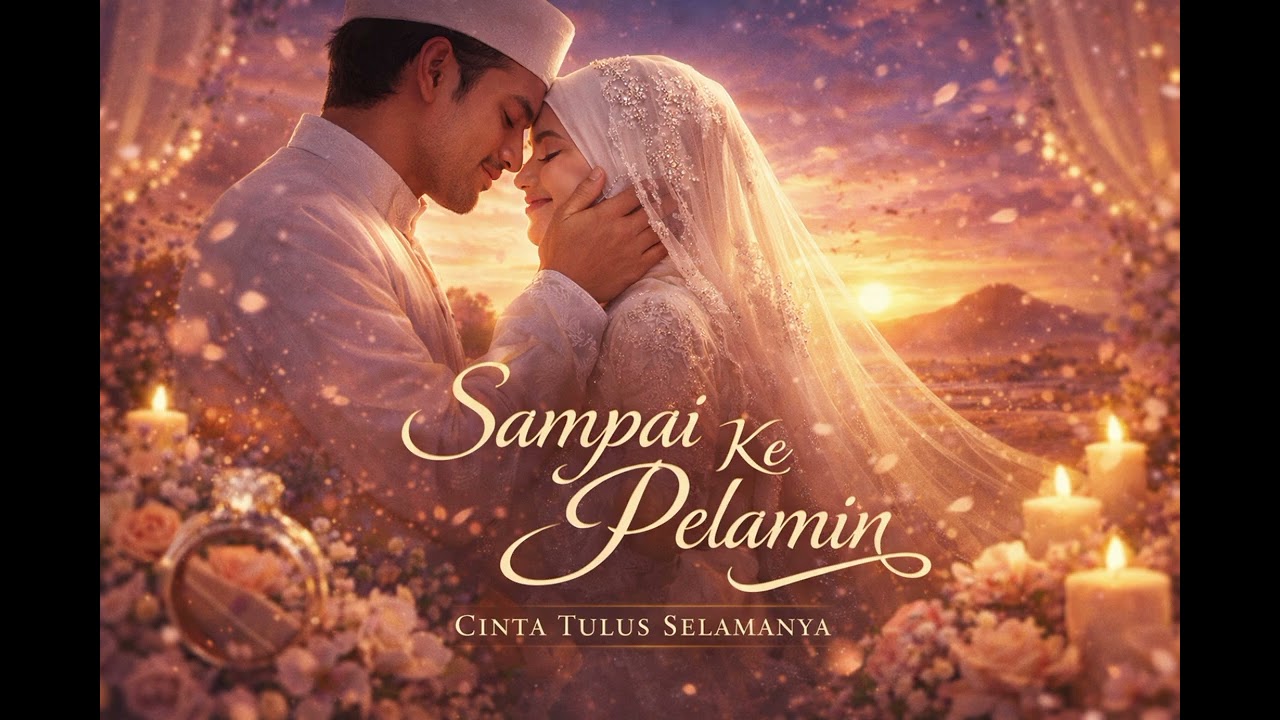 Sampai Ke Pelamin