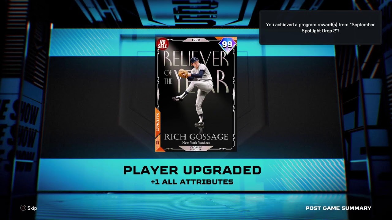 MLB The Show 25