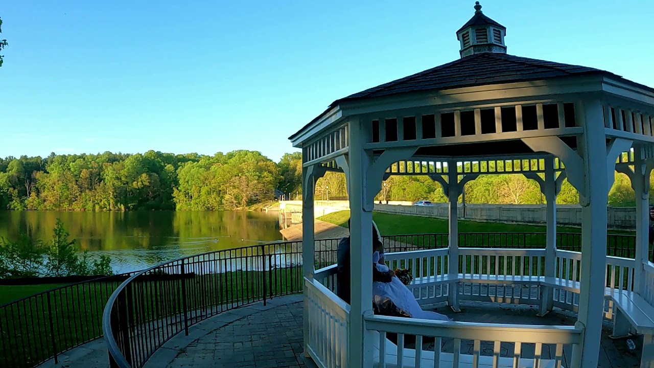 Brighton Dam Azalea Garden | Maryland | Estados Unidos