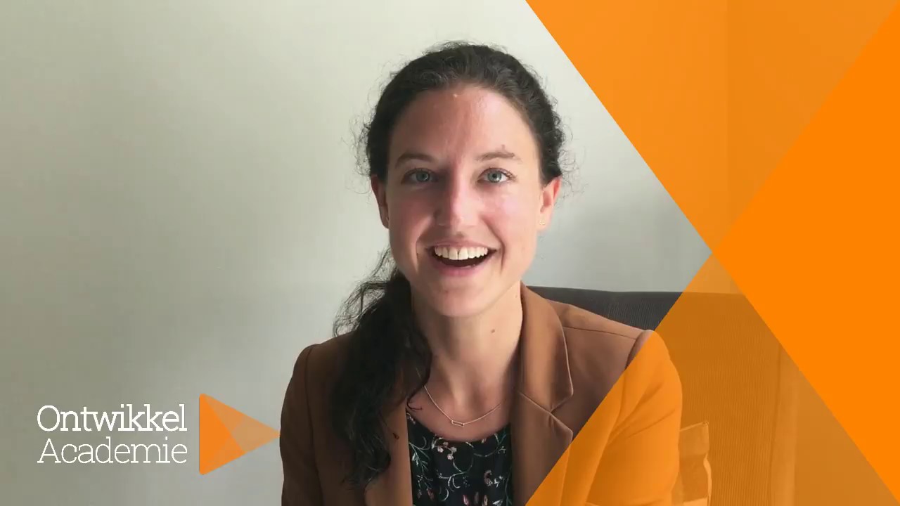 Loopbaancoaching voor Twintigers en Dertigers; Els vertelt waarom!
