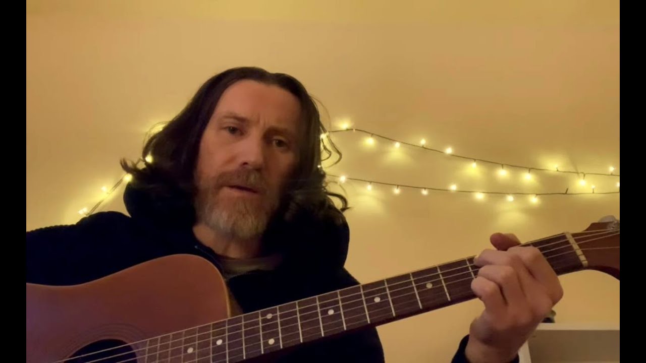 Alice In Chains - Nutshell (Cover 1st Version)