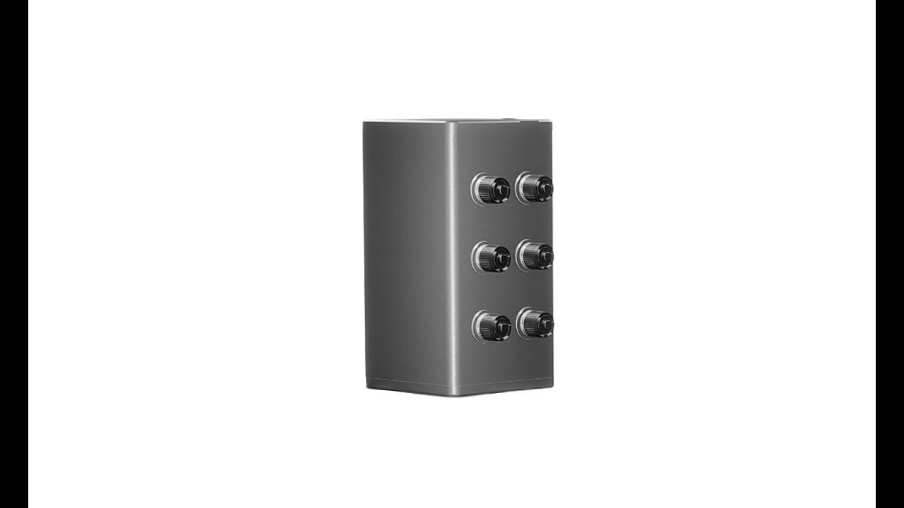 Power Hub | Ghidini & Lucitalia