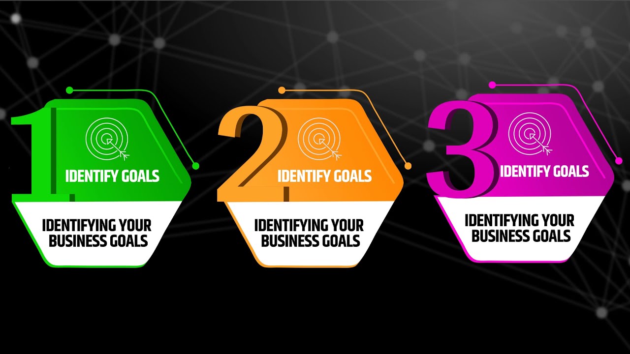 How To Create Infographic Design In Photoshop | Three Stap Infographic Design In Photoshop Tutorial
