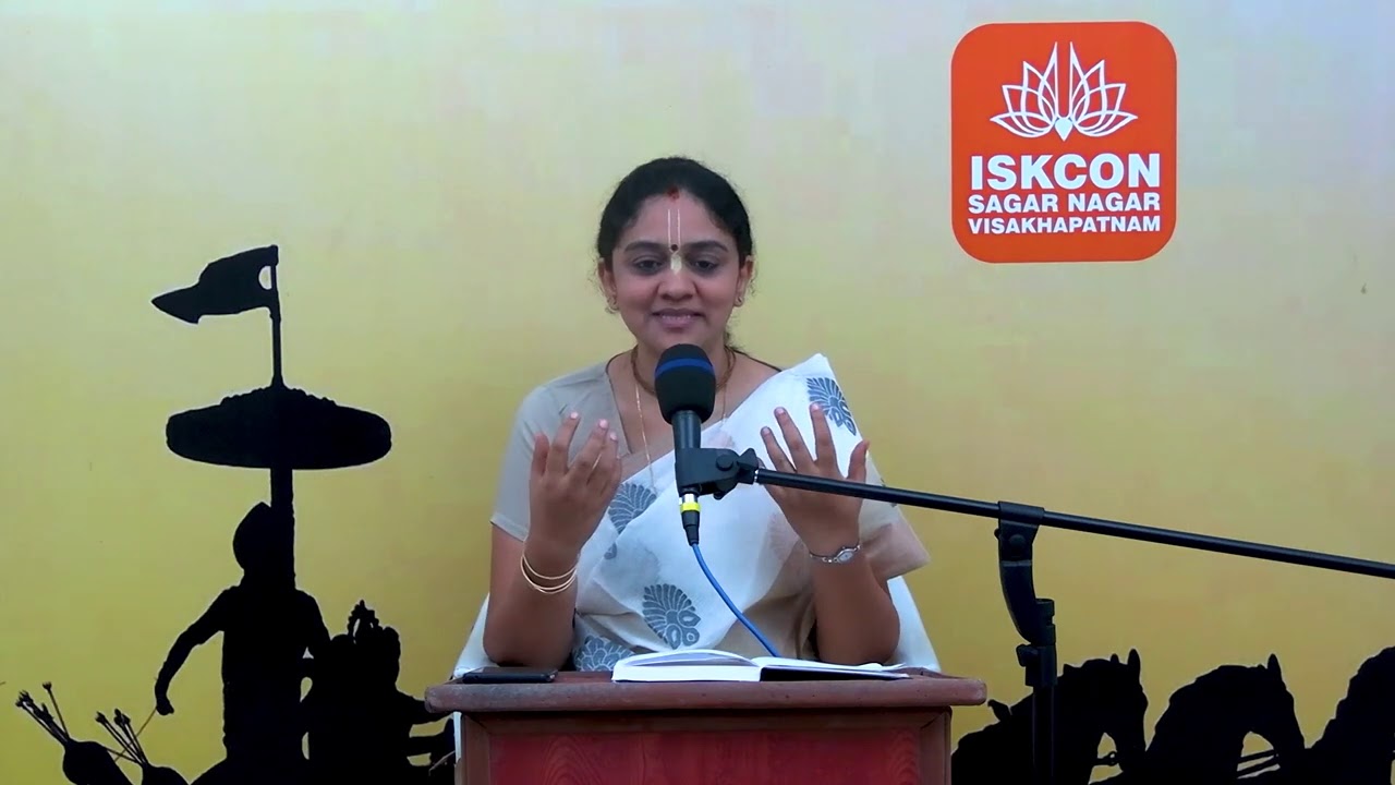 Glorious life of Srila Narottama das thakur by Dr.Nitaisevini Mataji (English)
