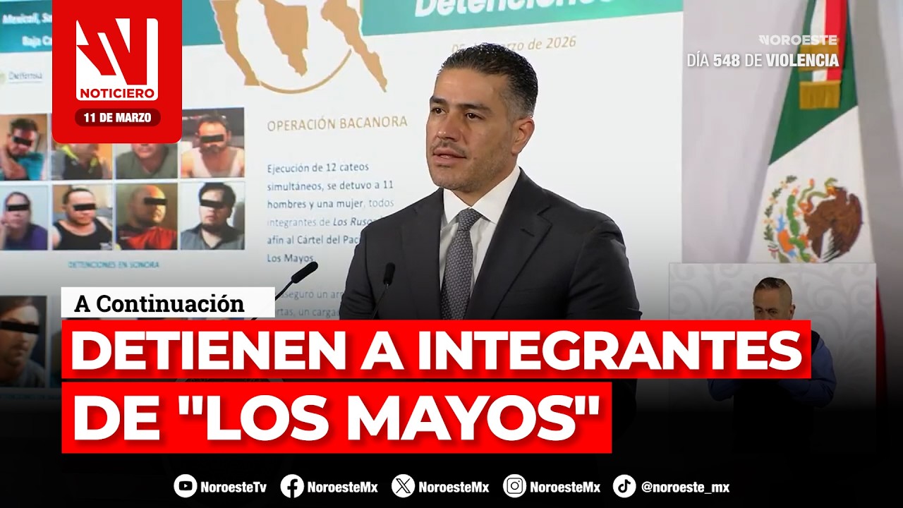 🔴 CAPTURAN A 