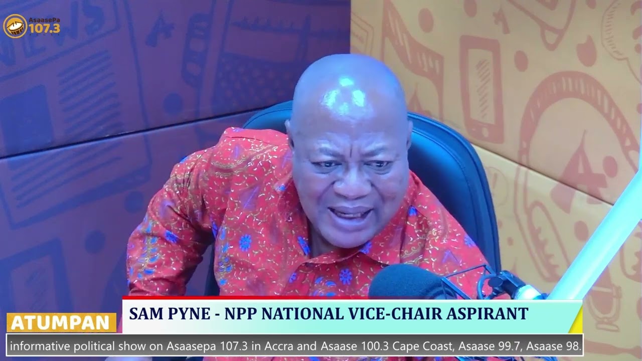 Even you, President Mahama, from a coup-makers’ party, act above all — Ellen Ama Daaku
