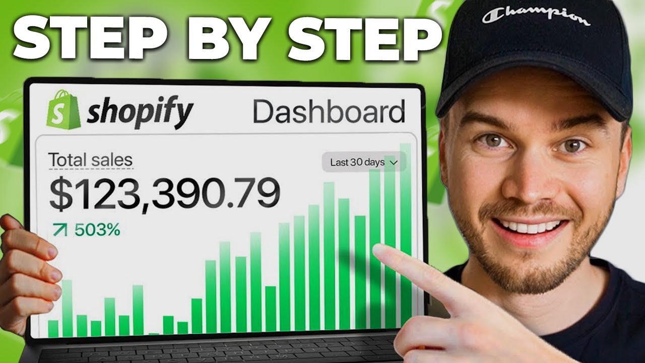 Dropshipping Made Simple: How to Start and Succeed in 2026