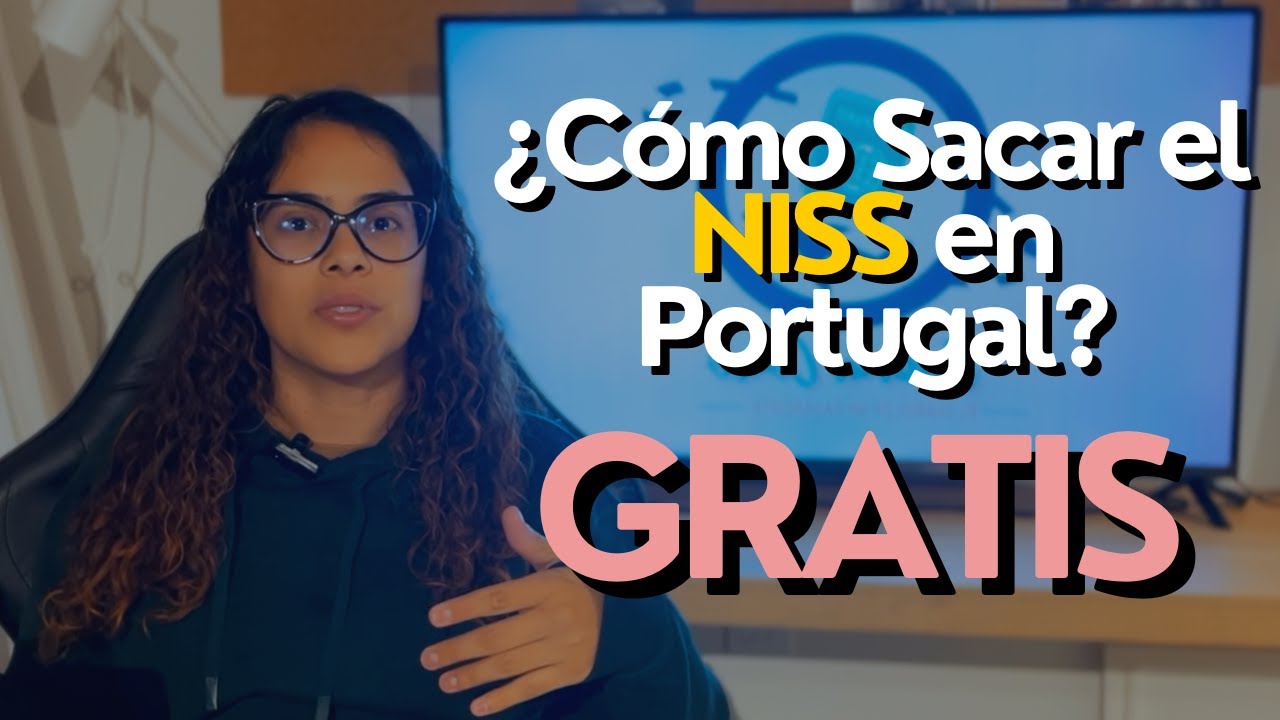 📢 Como Pedir el NISS en Portugal - Nuevos Requisitos 🇵🇹📝 | El Diario de mi Pasaporte Ep 59