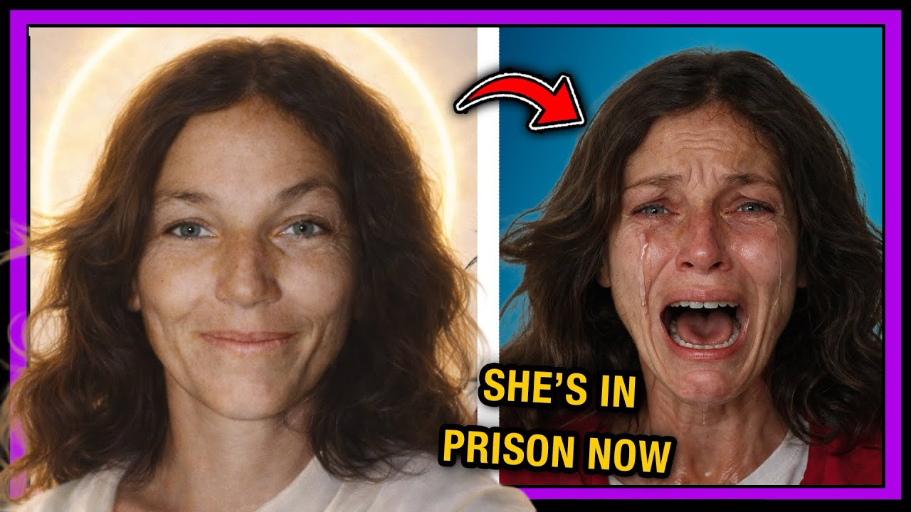 This Fake Prophet is in Prison Now