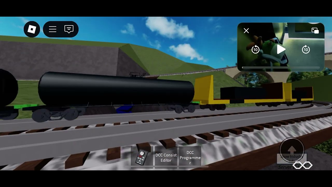 Unstoppable Movie (2025 in JA&W RR) (Most Viewed Video)