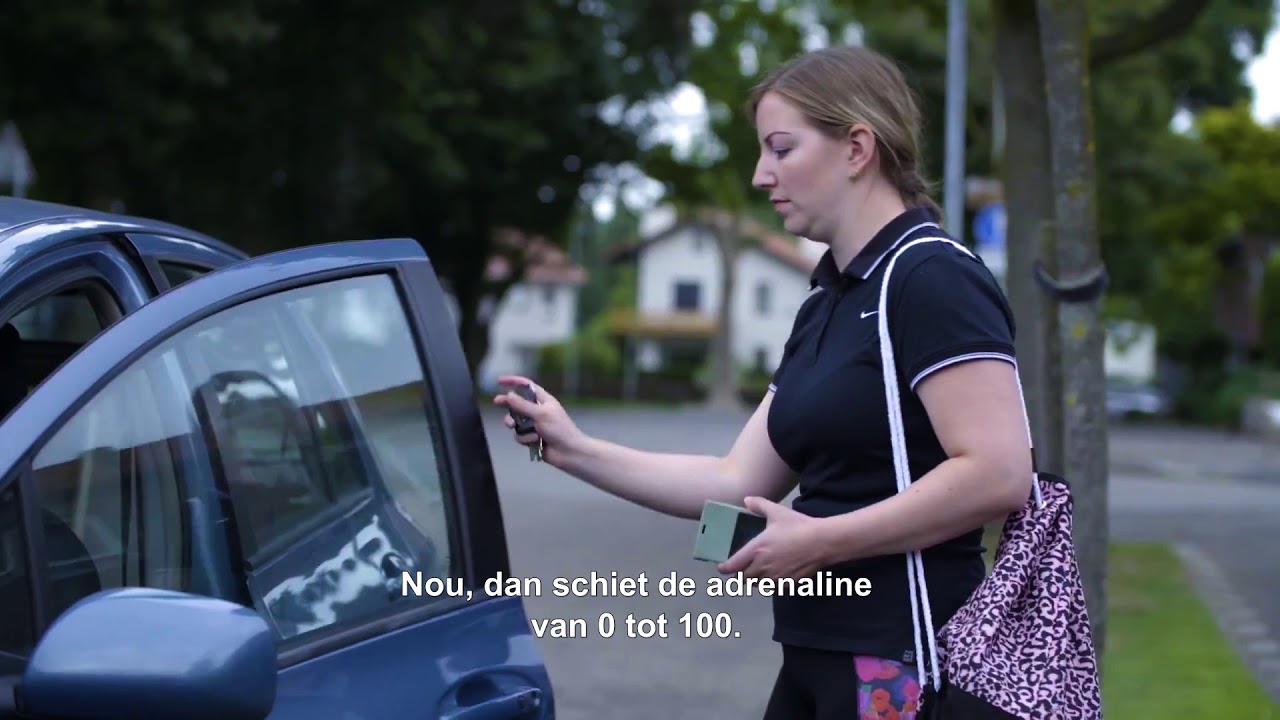 Brunssum Nu#17 - Reanimatie, Hartslag Nu