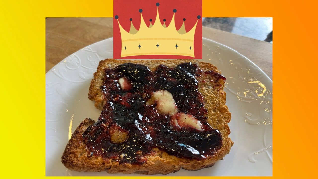 Jam Fit for a QUEEN!...Canning NIGELLA & ITALIAN PLUM JAM! #jamrecipe #plumjam #nigellaseeds