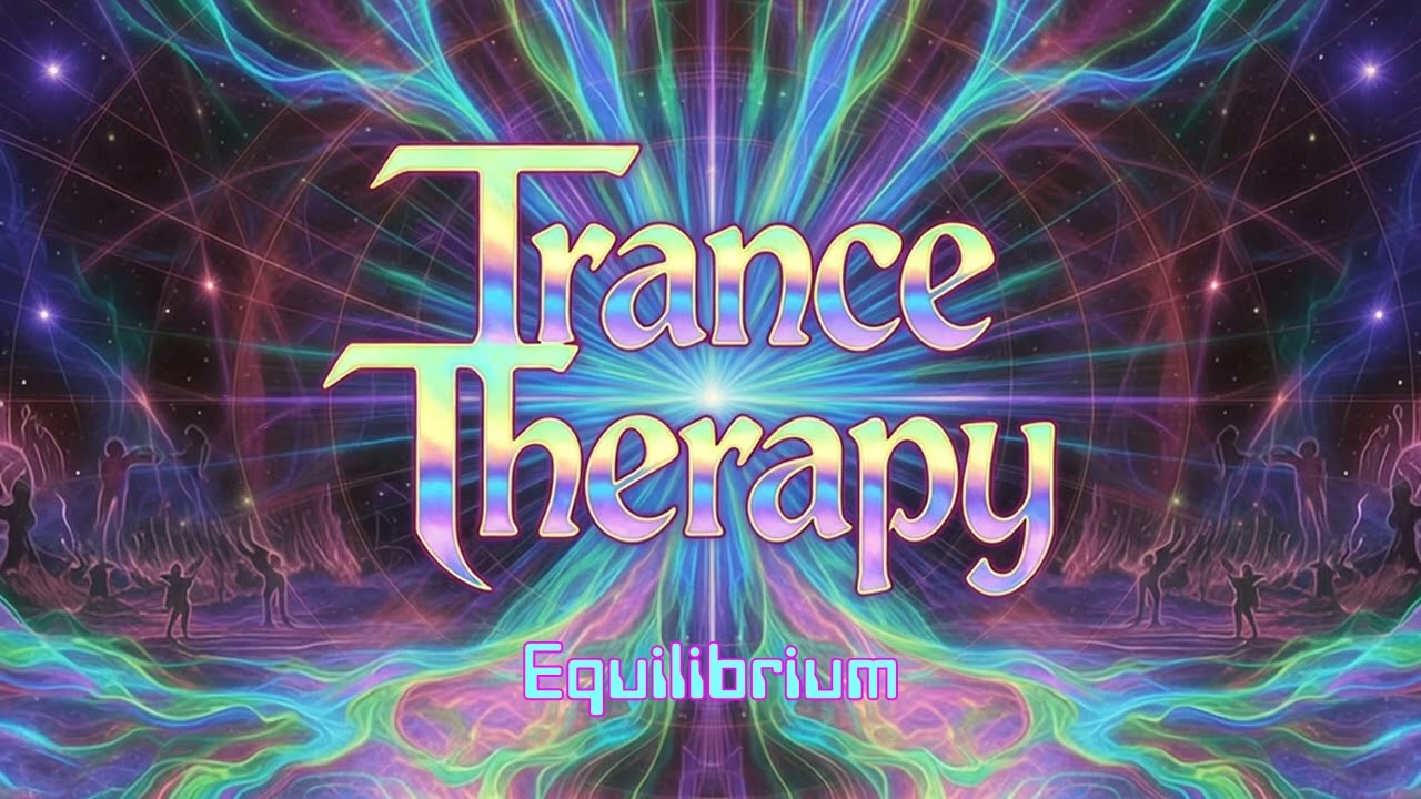 DJ Raid Raiden – Equilibriun - Uplifting & Progressive Trance 2026