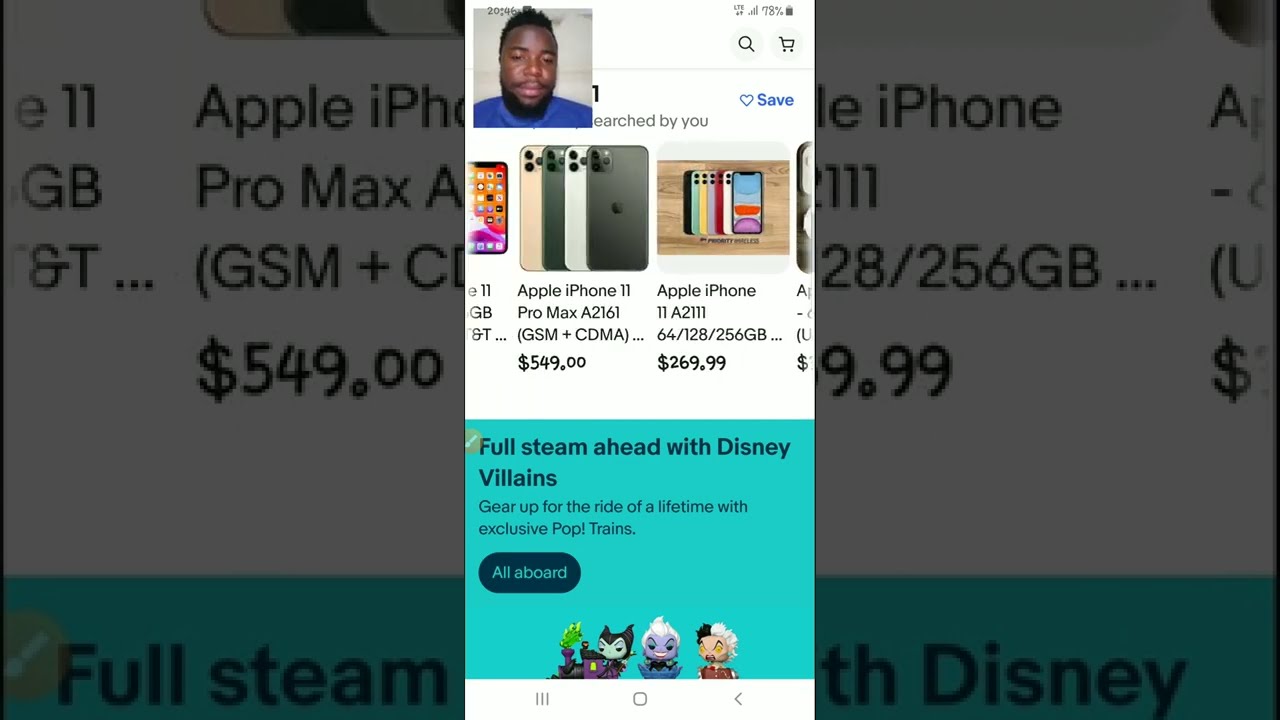 How to source and Buy things on Ebay.