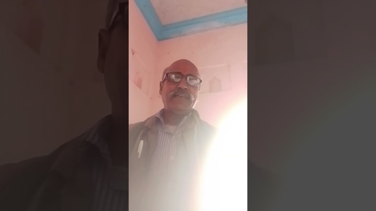 भीष्म बाबा और अर्जुन से युद्ध हो रहा था महाभारत पांडवों और कौरवों का 