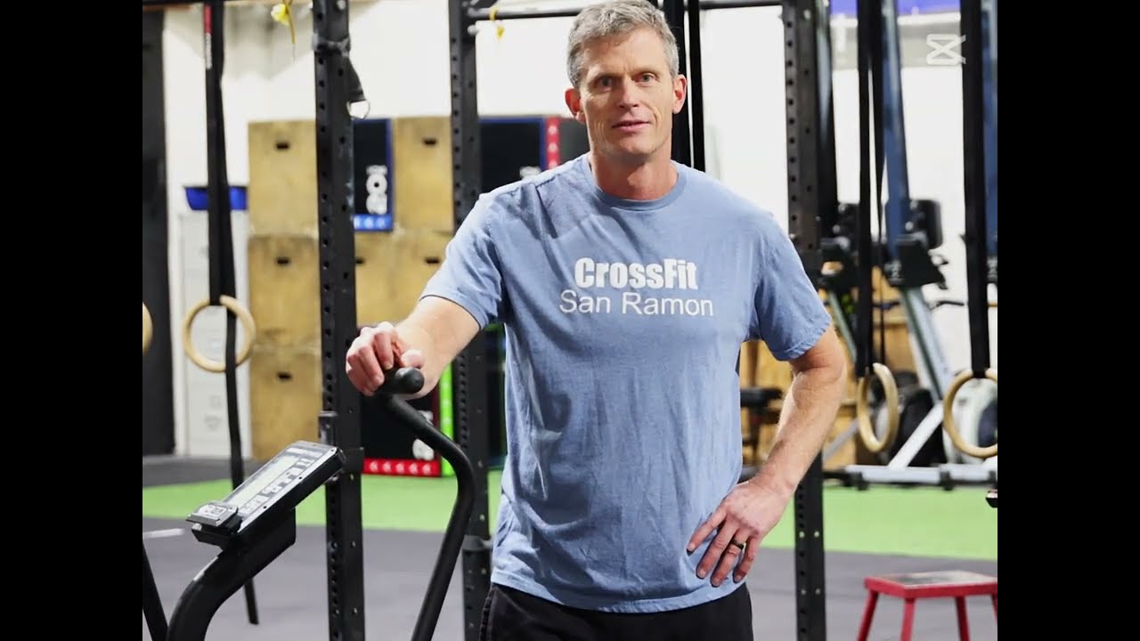 What Is a No Sweat Intro? | CrossFit San Ramon