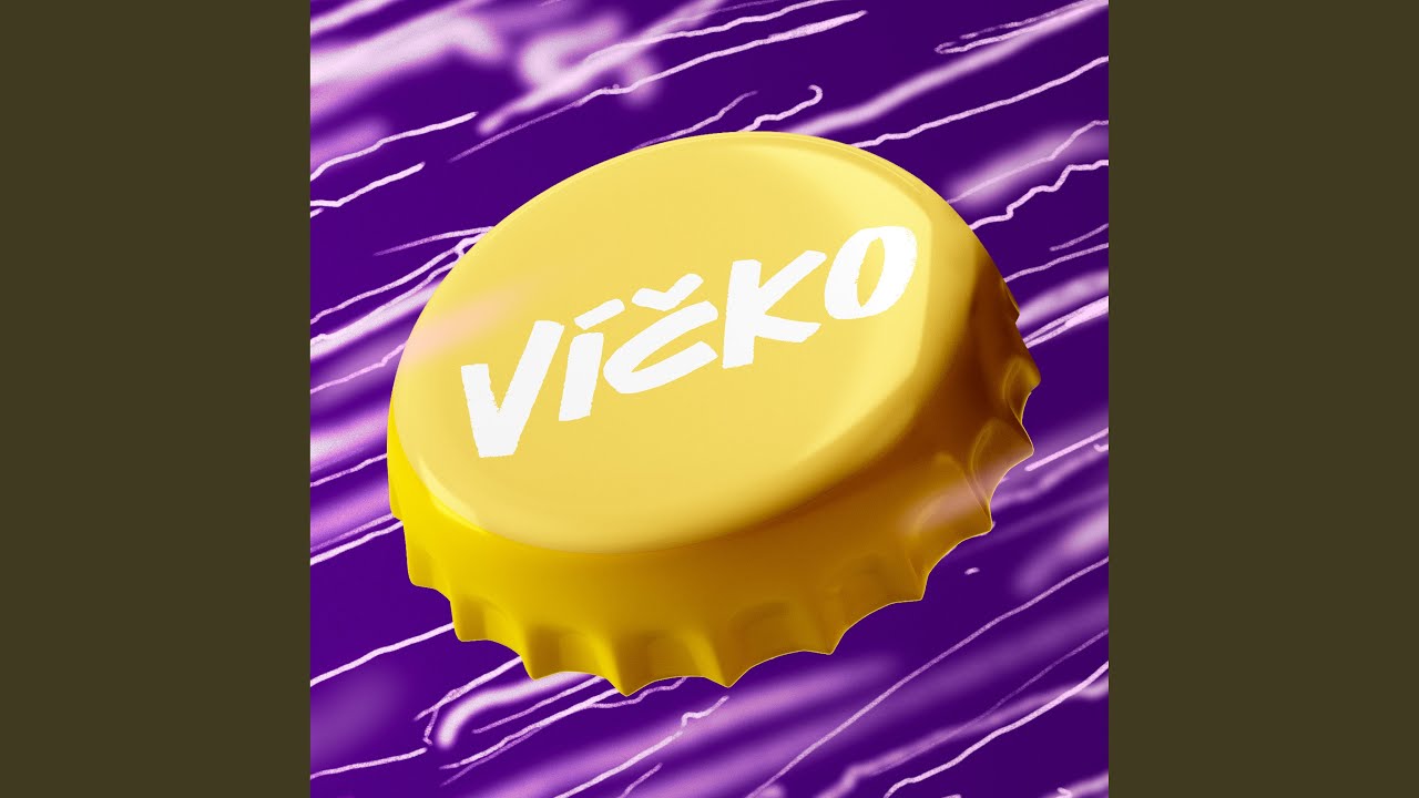 VÍČKO