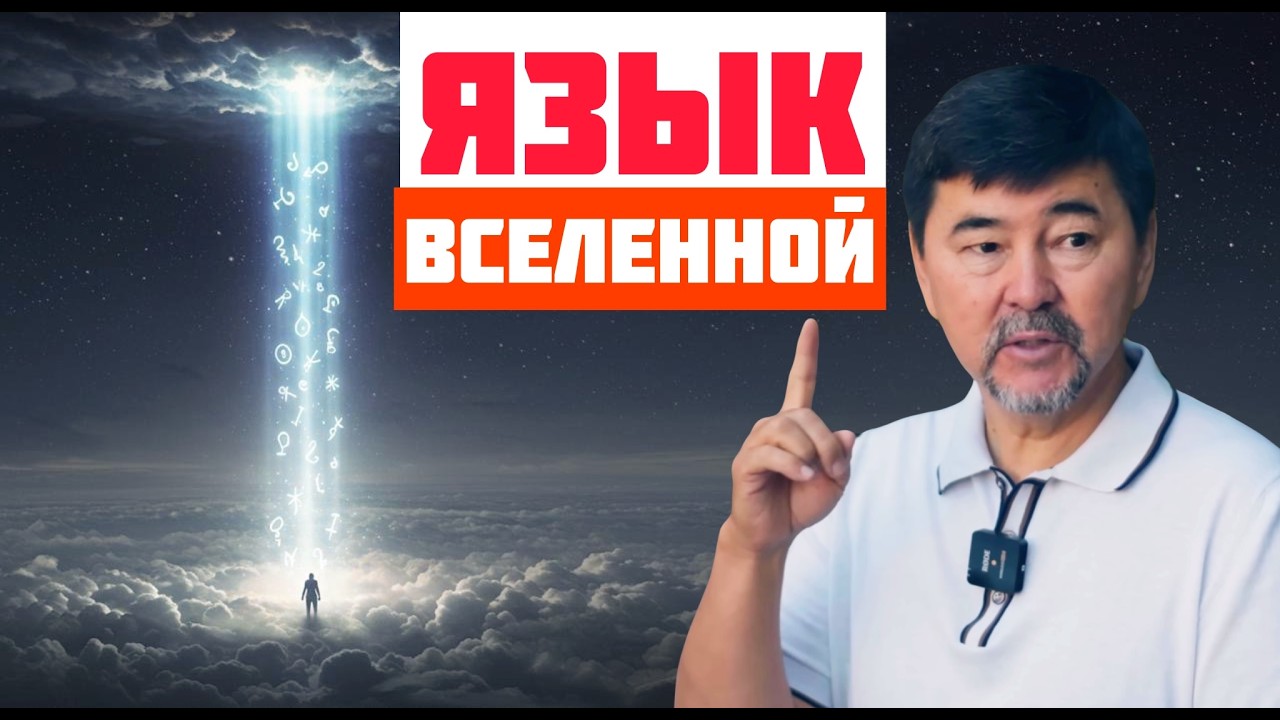 ВСЕЛЕННАЯ ГОВОРИТ С ВАМИ: 7 знаков, которые нельзя игнорировать