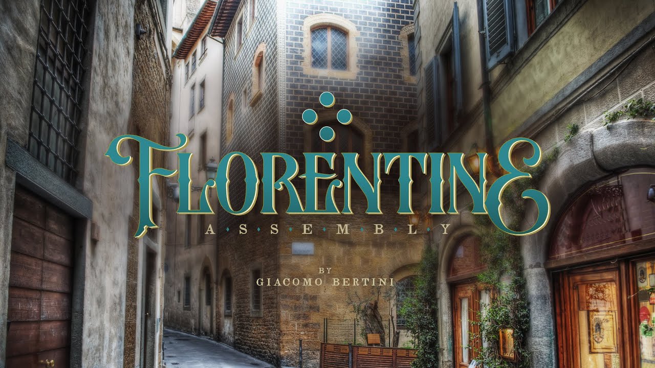 Florentine Assembly   -  performance