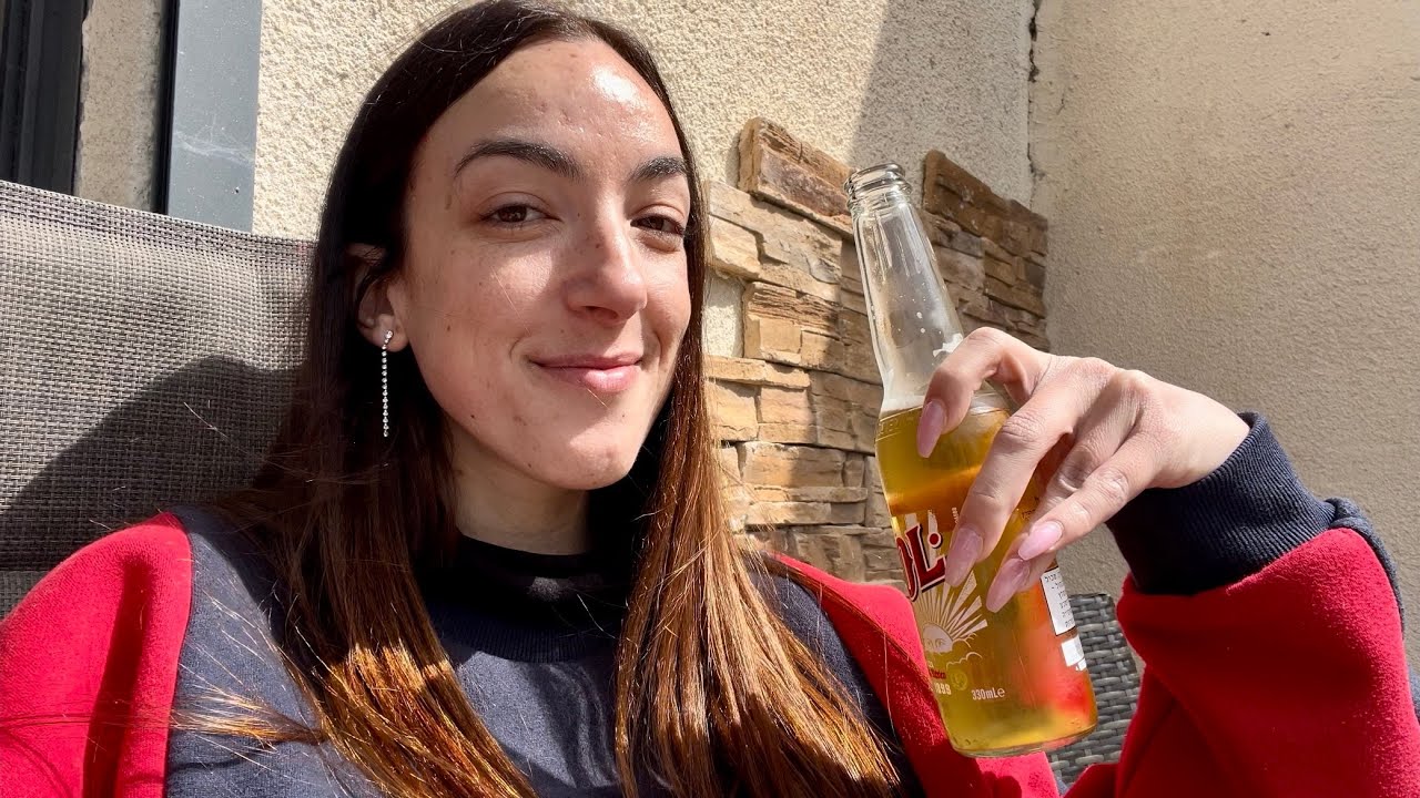 אסמר| על האש, Lo Fi והצגה על החיים💞 וולוג