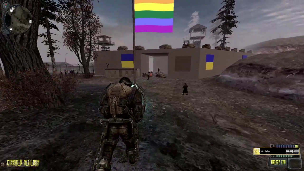 Garry's Mod URF.IM