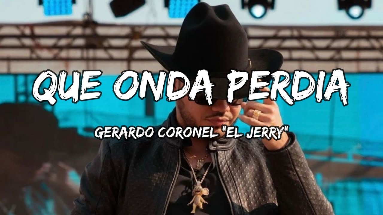 Gerardo Coronel 