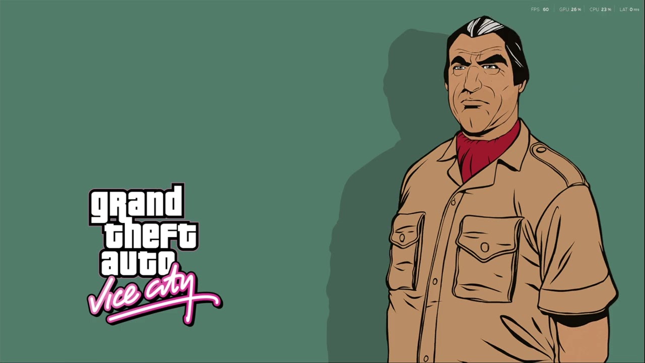 Willkommen in Vice City #GrandTheftAutoViceCity #Teil1