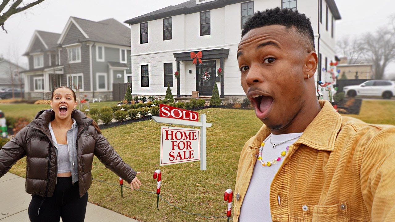 We're Moving!!!