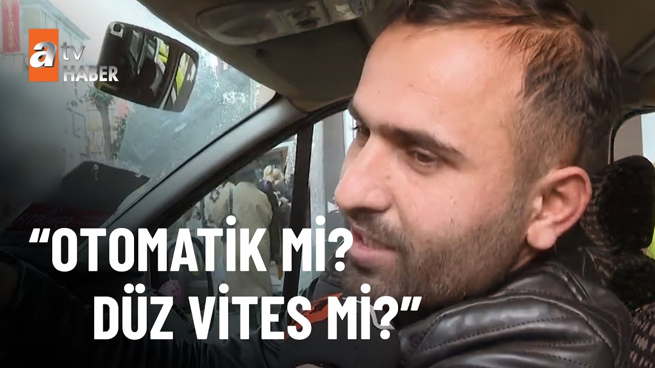 Derbi gibi vites tartışması - atv Ana Haber 28 Kasım 2022